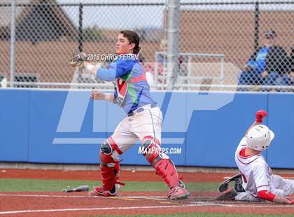 Thumbnail 2 in Doherty @ Fountain-Fort Carson photogallery.