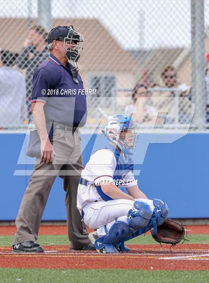 Thumbnail 1 in Doherty @ Fountain-Fort Carson photogallery.