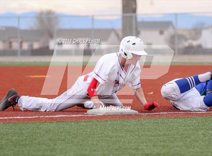 Thumbnail 3 in Doherty @ Fountain-Fort Carson photogallery.