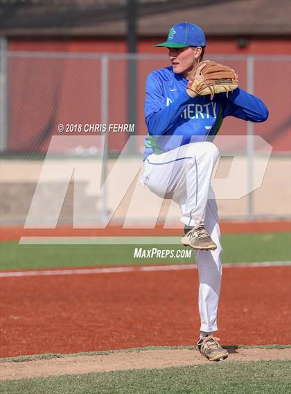 Thumbnail 3 in Doherty @ Fountain-Fort Carson photogallery.