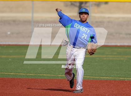 Thumbnail 1 in Doherty @ Fountain-Fort Carson photogallery.