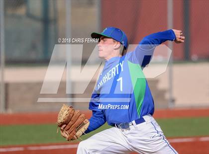 Thumbnail 1 in Doherty @ Fountain-Fort Carson photogallery.