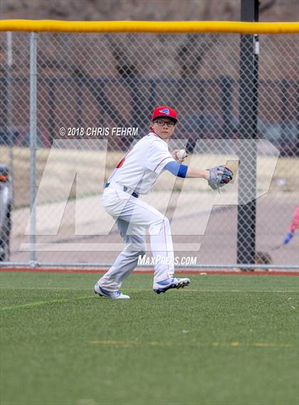 Thumbnail 2 in Doherty @ Fountain-Fort Carson photogallery.