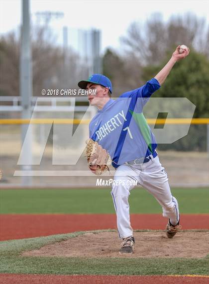 Thumbnail 3 in Doherty @ Fountain-Fort Carson photogallery.