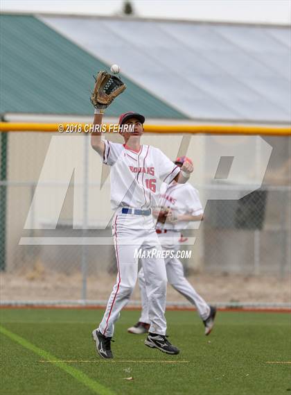 Thumbnail 3 in Doherty @ Fountain-Fort Carson photogallery.