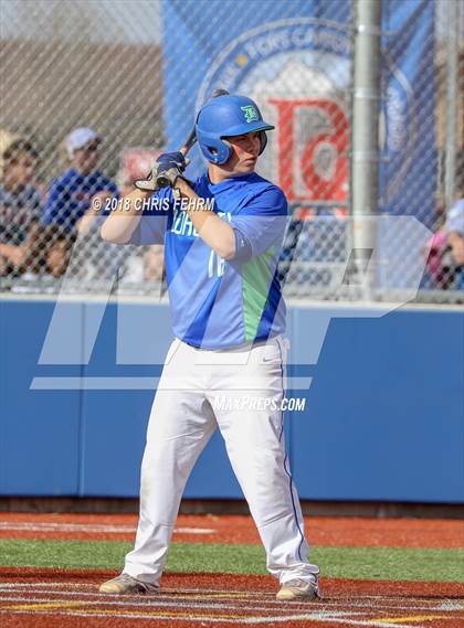 Thumbnail 3 in Doherty @ Fountain-Fort Carson photogallery.