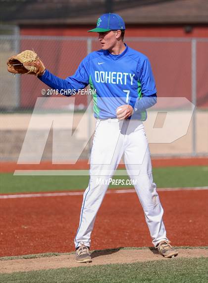 Thumbnail 2 in Doherty @ Fountain-Fort Carson photogallery.