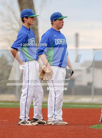 Thumbnail 3 in Doherty @ Fountain-Fort Carson photogallery.