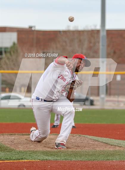 Thumbnail 1 in Doherty @ Fountain-Fort Carson photogallery.