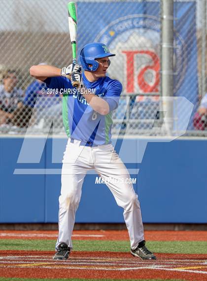 Thumbnail 3 in Doherty @ Fountain-Fort Carson photogallery.