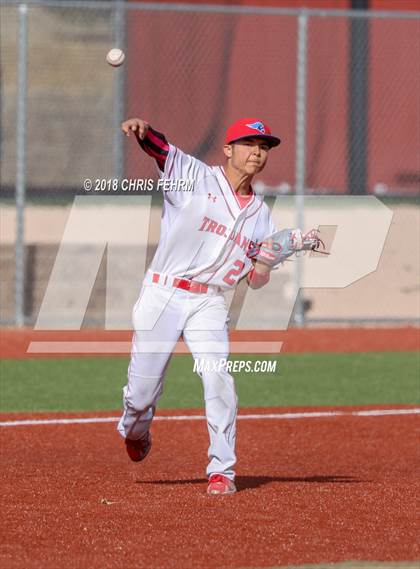 Thumbnail 3 in Doherty @ Fountain-Fort Carson photogallery.