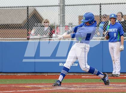 Thumbnail 1 in Doherty @ Fountain-Fort Carson photogallery.