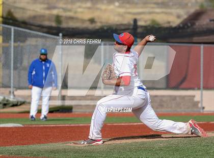 Thumbnail 1 in Doherty @ Fountain-Fort Carson photogallery.