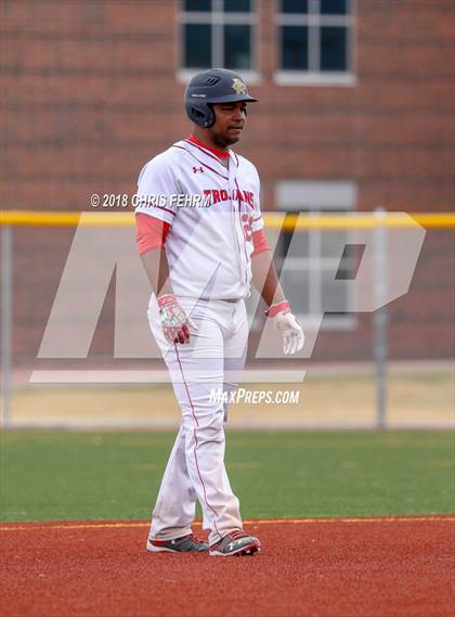 Thumbnail 2 in Doherty @ Fountain-Fort Carson photogallery.