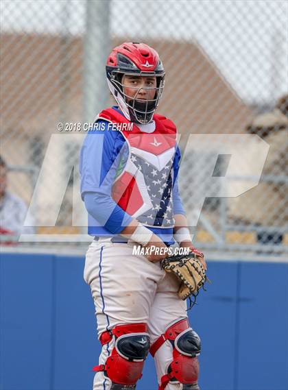 Thumbnail 1 in Doherty @ Fountain-Fort Carson photogallery.