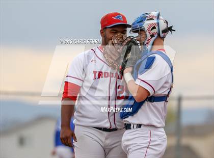 Thumbnail 3 in Doherty @ Fountain-Fort Carson photogallery.