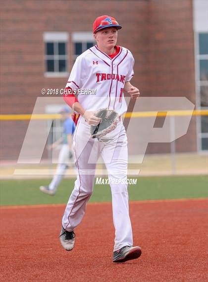 Thumbnail 1 in Doherty @ Fountain-Fort Carson photogallery.