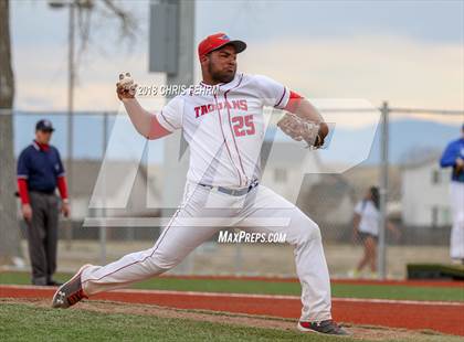 Thumbnail 3 in Doherty @ Fountain-Fort Carson photogallery.