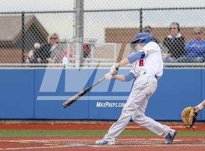 Thumbnail 3 in Doherty @ Fountain-Fort Carson photogallery.