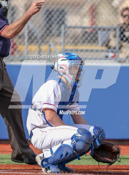 Thumbnail 1 in Doherty @ Fountain-Fort Carson photogallery.