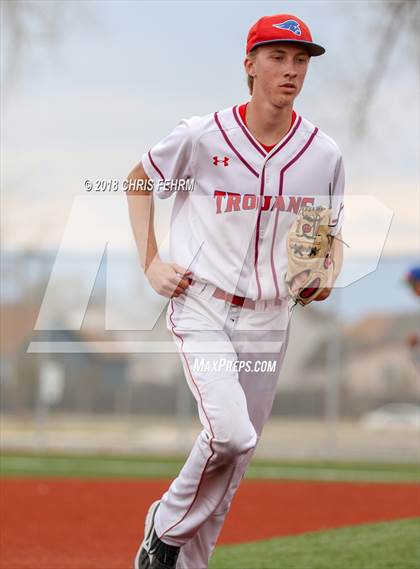 Thumbnail 2 in Doherty @ Fountain-Fort Carson photogallery.