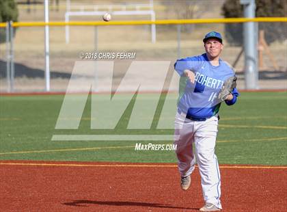 Thumbnail 2 in Doherty @ Fountain-Fort Carson photogallery.