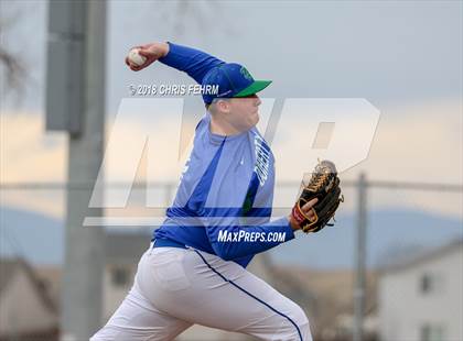 Thumbnail 2 in Doherty @ Fountain-Fort Carson photogallery.