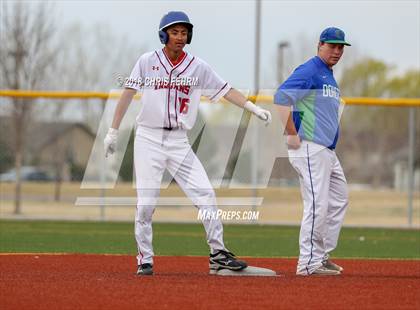 Thumbnail 1 in Doherty @ Fountain-Fort Carson photogallery.