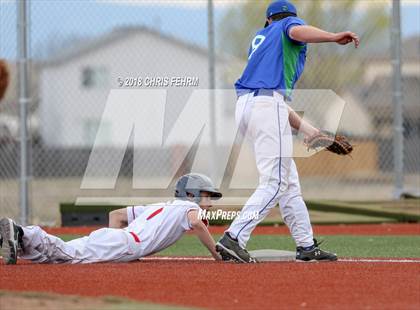 Thumbnail 2 in Doherty @ Fountain-Fort Carson photogallery.