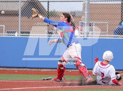 Thumbnail 1 in Doherty @ Fountain-Fort Carson photogallery.