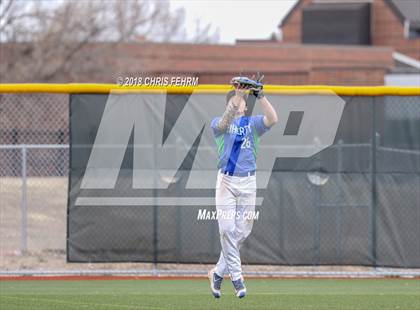 Thumbnail 2 in Doherty @ Fountain-Fort Carson photogallery.