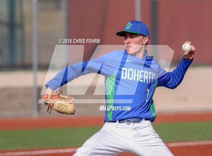 Thumbnail 3 in Doherty @ Fountain-Fort Carson photogallery.