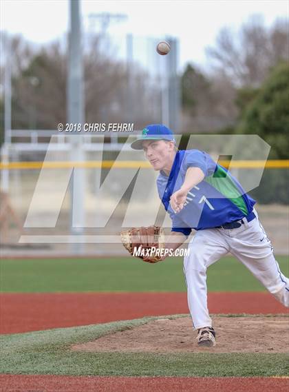 Thumbnail 2 in Doherty @ Fountain-Fort Carson photogallery.