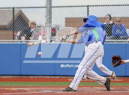 Thumbnail 3 in Doherty @ Fountain-Fort Carson photogallery.