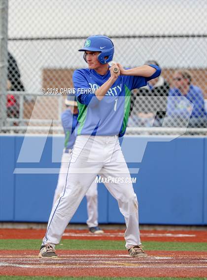 Thumbnail 2 in Doherty @ Fountain-Fort Carson photogallery.