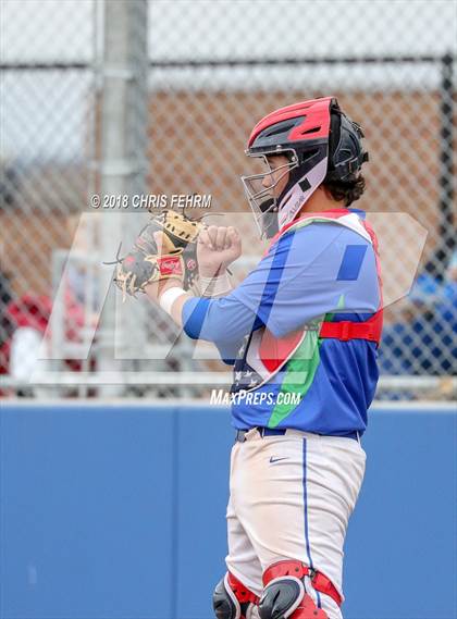 Thumbnail 3 in Doherty @ Fountain-Fort Carson photogallery.