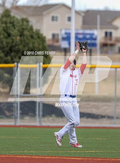 Thumbnail 1 in Doherty @ Fountain-Fort Carson photogallery.