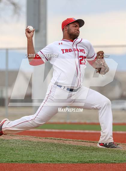 Thumbnail 2 in Doherty @ Fountain-Fort Carson photogallery.