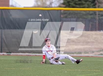 Thumbnail 1 in Doherty @ Fountain-Fort Carson photogallery.