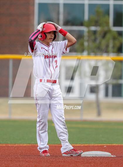 Thumbnail 1 in Doherty @ Fountain-Fort Carson photogallery.