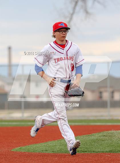 Thumbnail 3 in Doherty @ Fountain-Fort Carson photogallery.