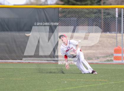 Thumbnail 1 in Doherty @ Fountain-Fort Carson photogallery.