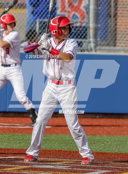 Thumbnail 3 in Doherty @ Fountain-Fort Carson photogallery.