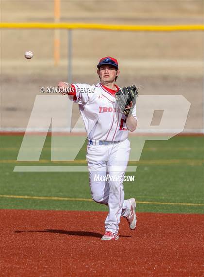 Thumbnail 2 in Doherty @ Fountain-Fort Carson photogallery.