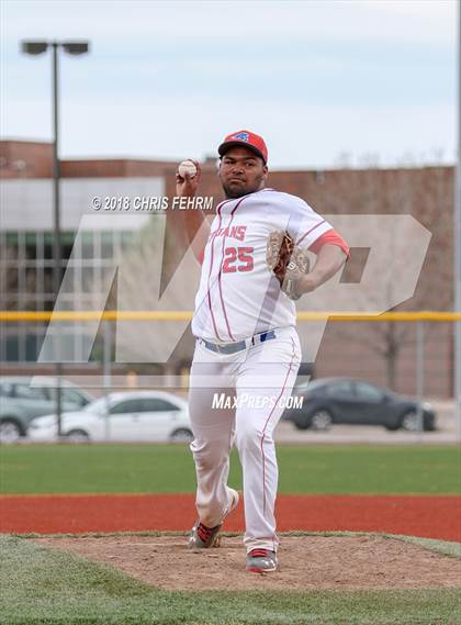 Thumbnail 2 in Doherty @ Fountain-Fort Carson photogallery.