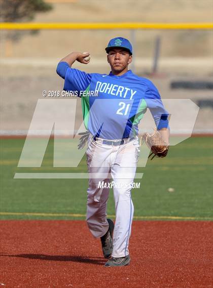 Thumbnail 3 in Doherty @ Fountain-Fort Carson photogallery.