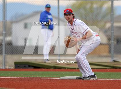 Thumbnail 1 in Doherty @ Fountain-Fort Carson photogallery.