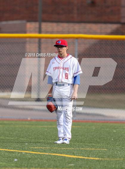 Thumbnail 3 in Doherty @ Fountain-Fort Carson photogallery.