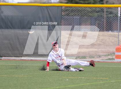 Thumbnail 2 in Doherty @ Fountain-Fort Carson photogallery.