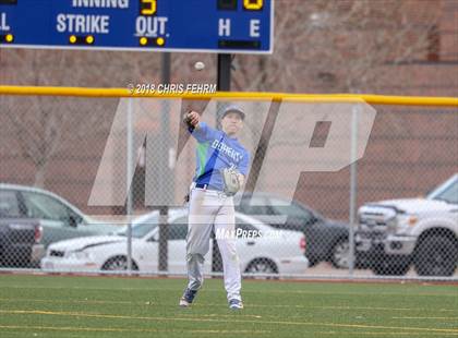 Thumbnail 1 in Doherty @ Fountain-Fort Carson photogallery.